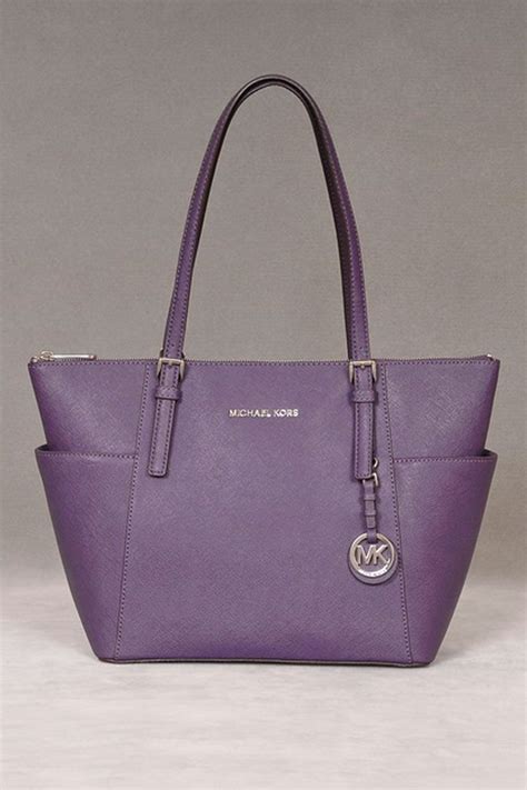 michael kors lavender purse|michael kors purse purple.